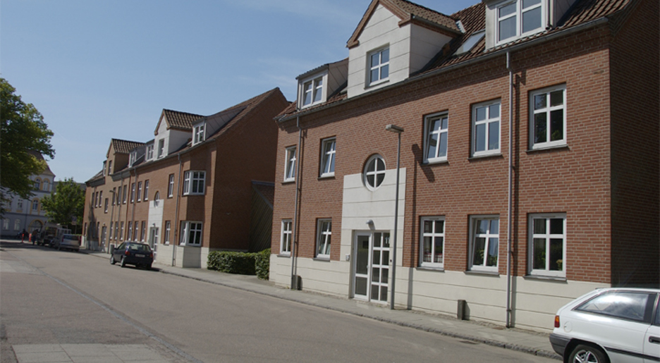 Billede af lejlighedstype 1