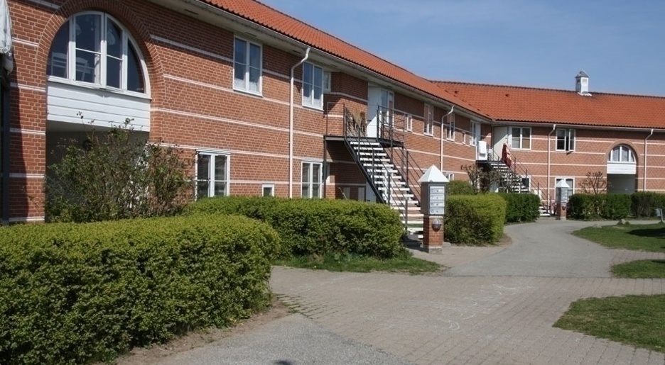 Billede af lejlighedstype 1