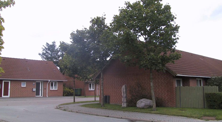 Billede af lejlighedstype 1