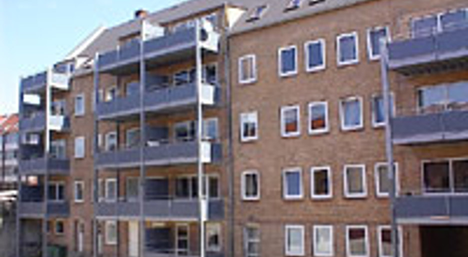 Billede af lejlighedstype 1