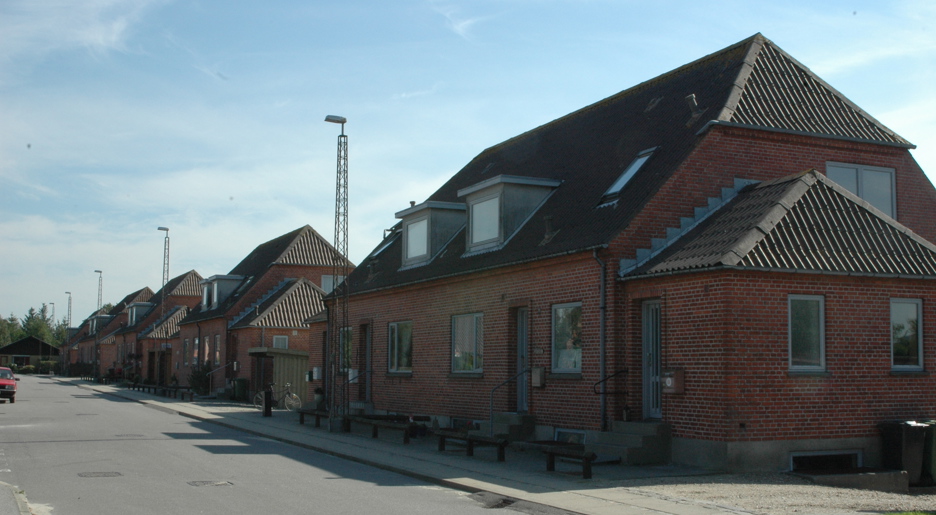 Billede af lejlighedstype 1