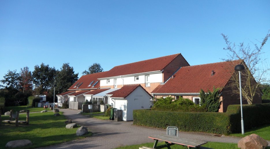 Billede af lejlighedstype 1