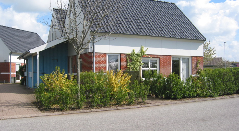 Billede af lejlighedstype 1