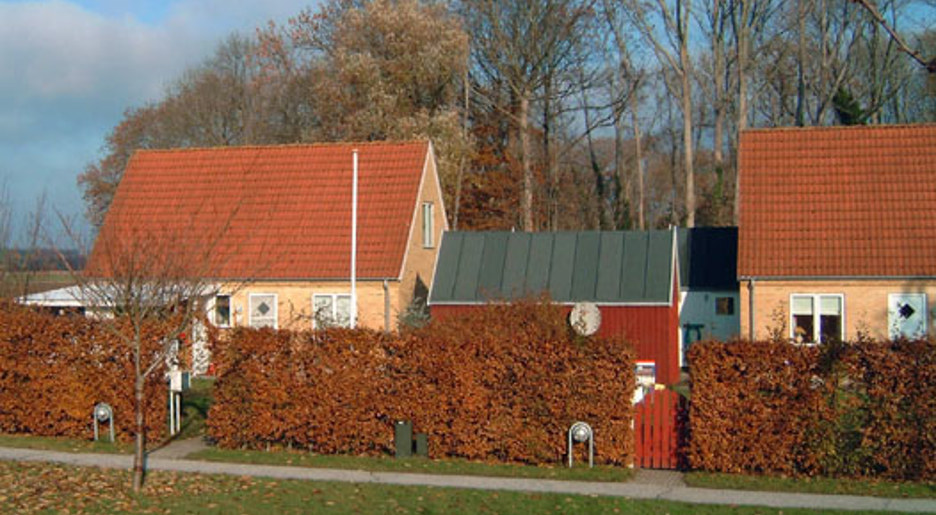 Billede af lejlighedstype 1