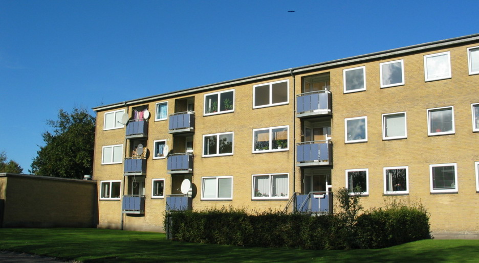 4-room apartment in Tønder image 2