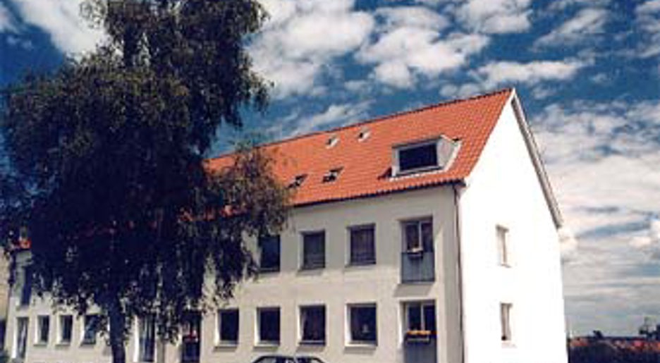 Billede af lejlighedstype 1