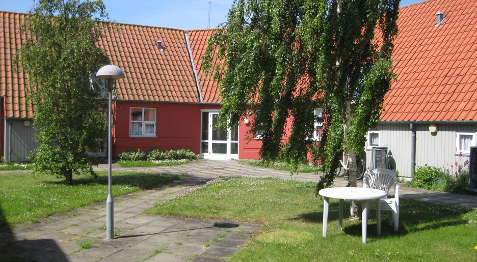Billede af lejlighedstype 2