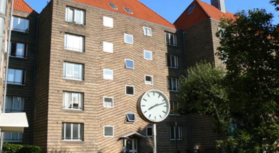 Billede af lejlighedstype 2