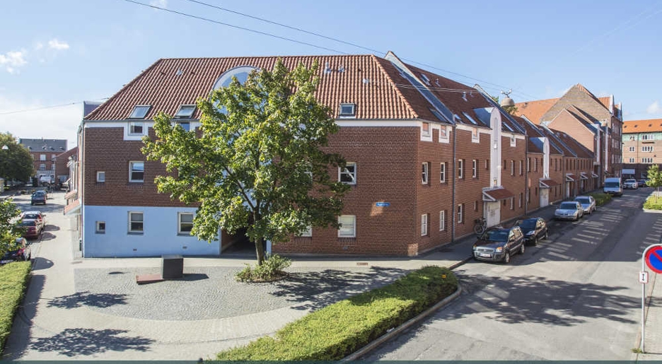 Billede af lejlighedstype 4