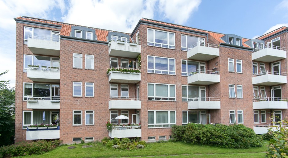 Billede af lejlighedstype 1