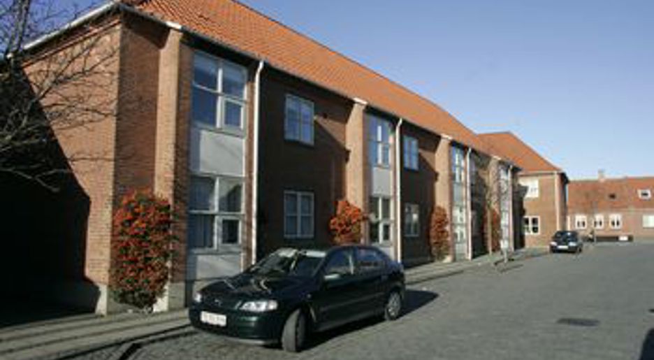 Billede af lejlighedstype 1