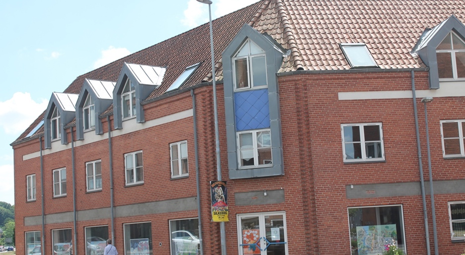 Billede af lejlighedstype 1