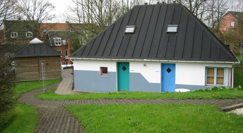 Billede af lejlighedstype 7