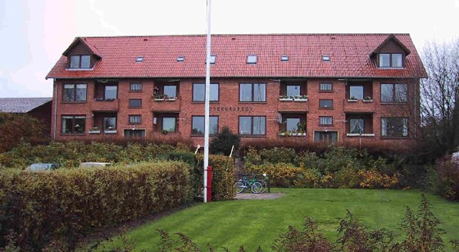 Billede af lejlighedstype 1