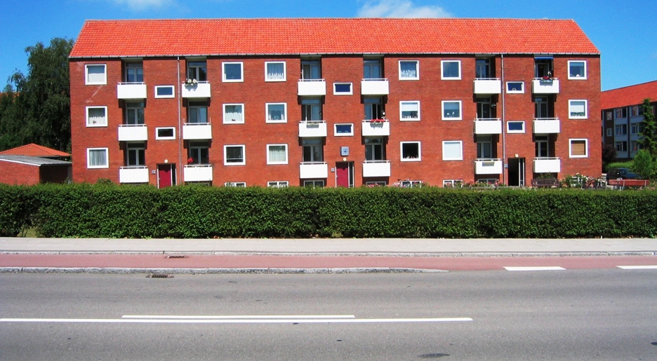 Billede af lejlighedstype 1