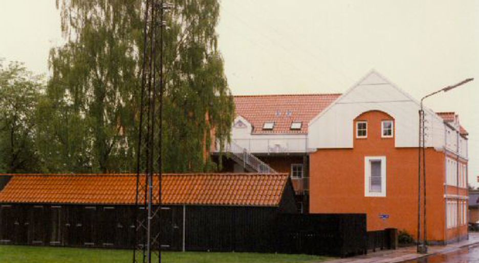 Billede af lejlighedstype 1