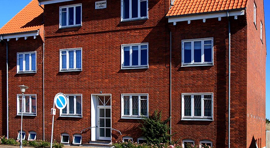 Billede af lejlighedstype 1