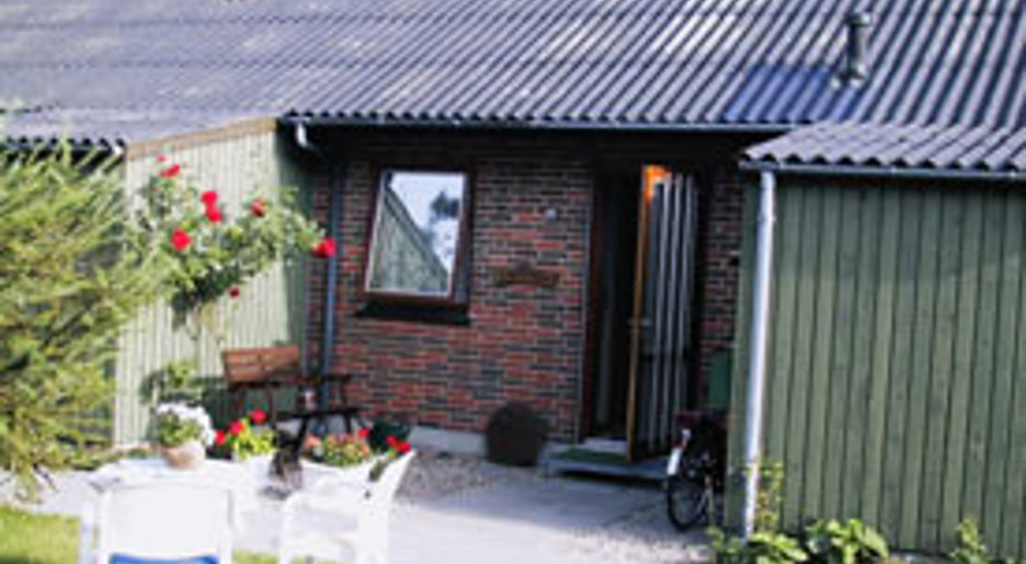 Billede af lejlighedstype 1