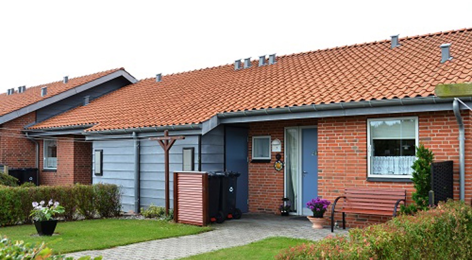 Billede af lejlighedstype 1
