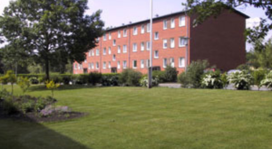 Billede af lejlighedstype 1