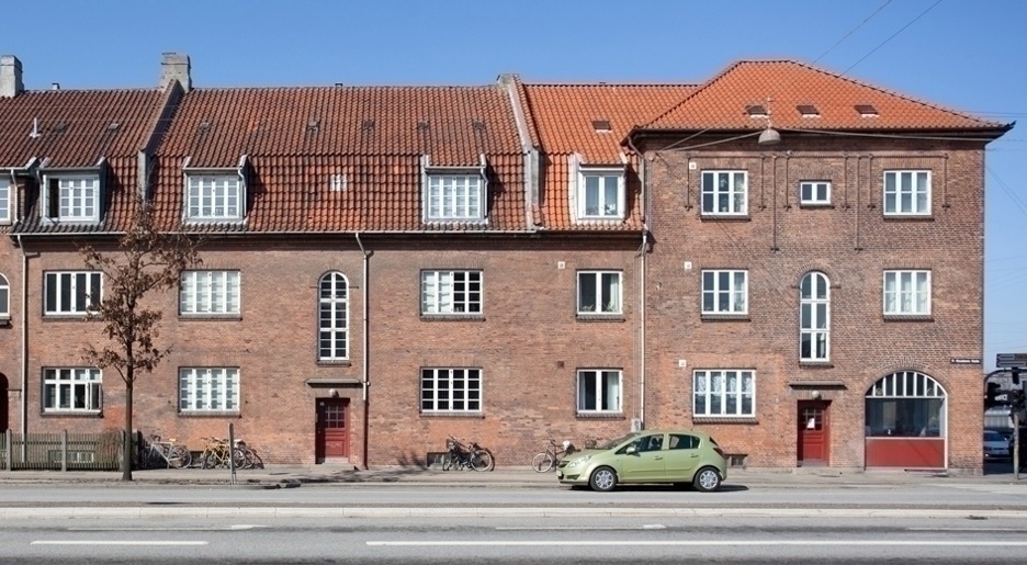 Billede af lejlighedstype 1