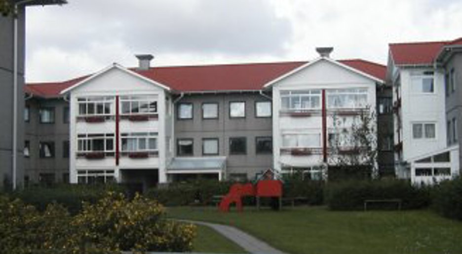 Billede af lejlighedstype 1