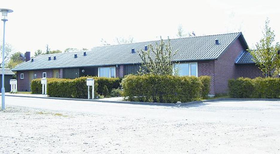 Billede af lejlighedstype 1