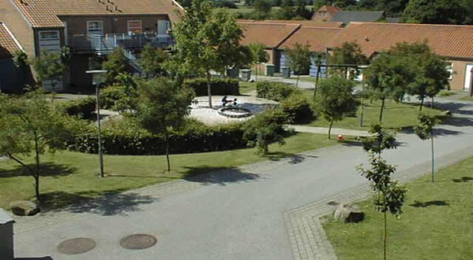 Billede af lejlighedstype 1
