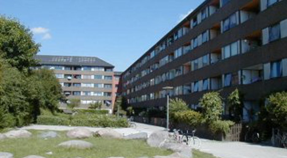 Billede af lejlighedstype 1