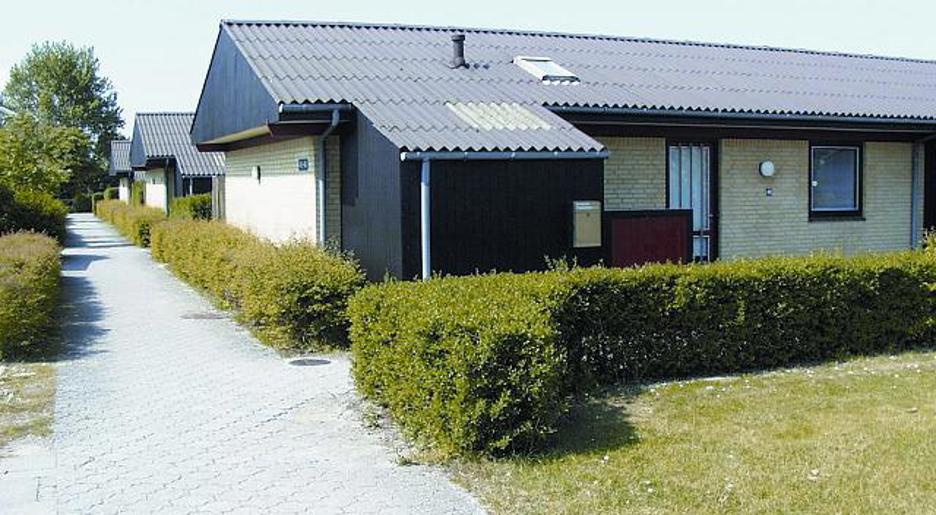 Billede af lejlighedstype 1