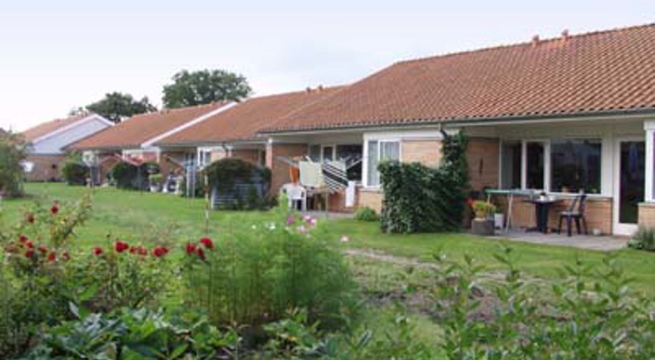 Billede af lejlighedstype 1