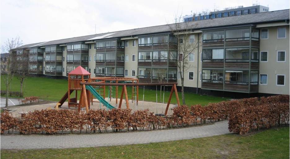 4-room apartment in Aalborg SØ image 1