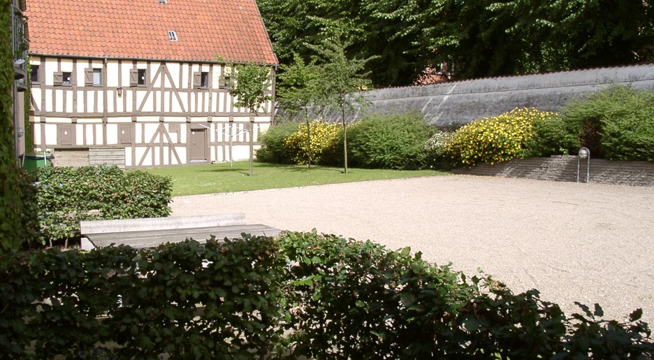 Billede af lejlighedstype 2