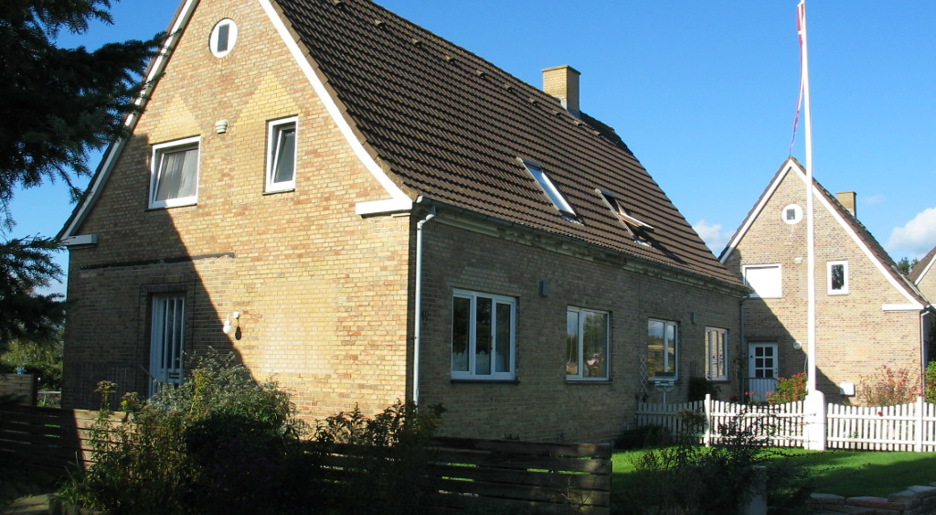 Billede af lejlighedstype 1