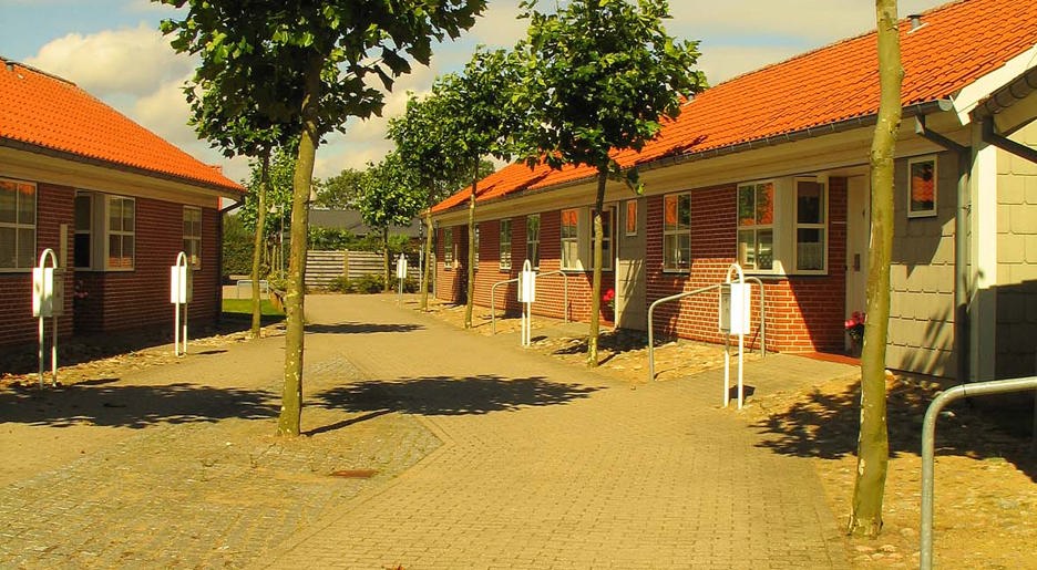 Billede af lejlighedstype 1