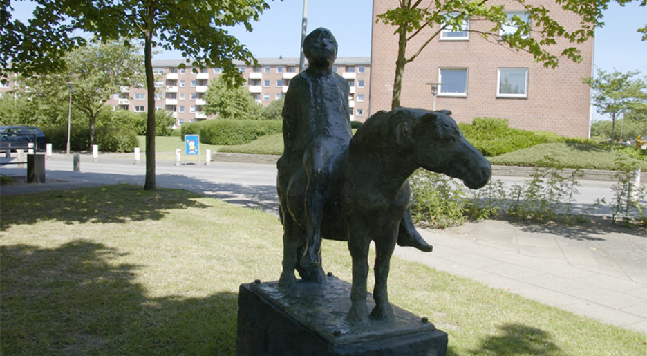 Billede af lejlighedstype 7