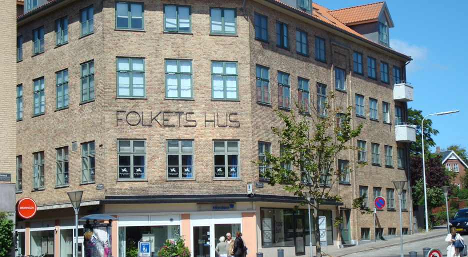 Billede af lejlighedstype 1