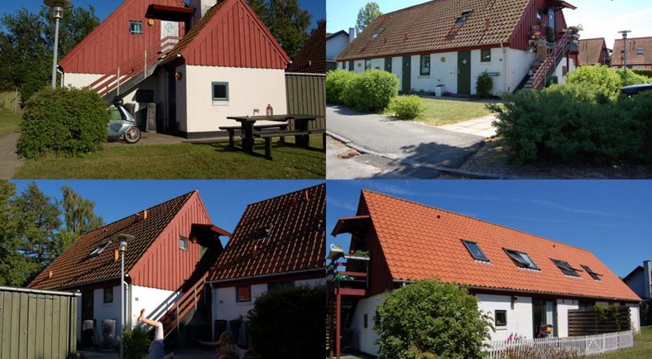 Billede af lejlighedstype 1