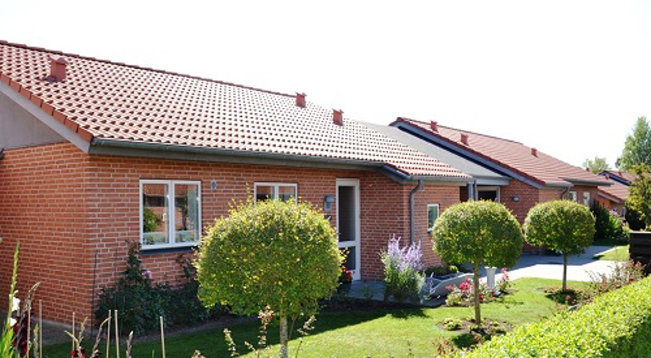 Billede af lejlighedstype 1
