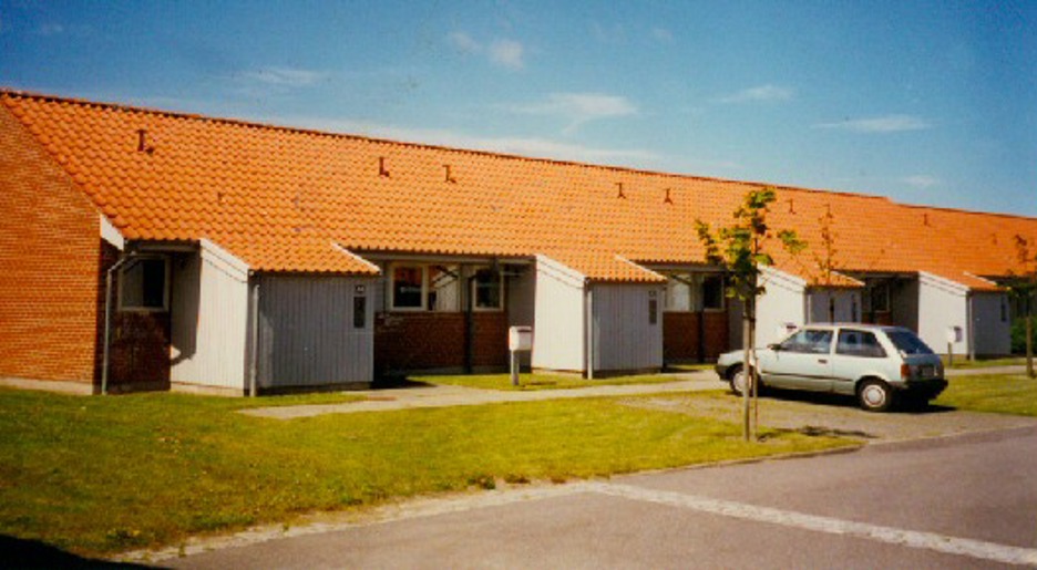 Billede af lejlighedstype 1