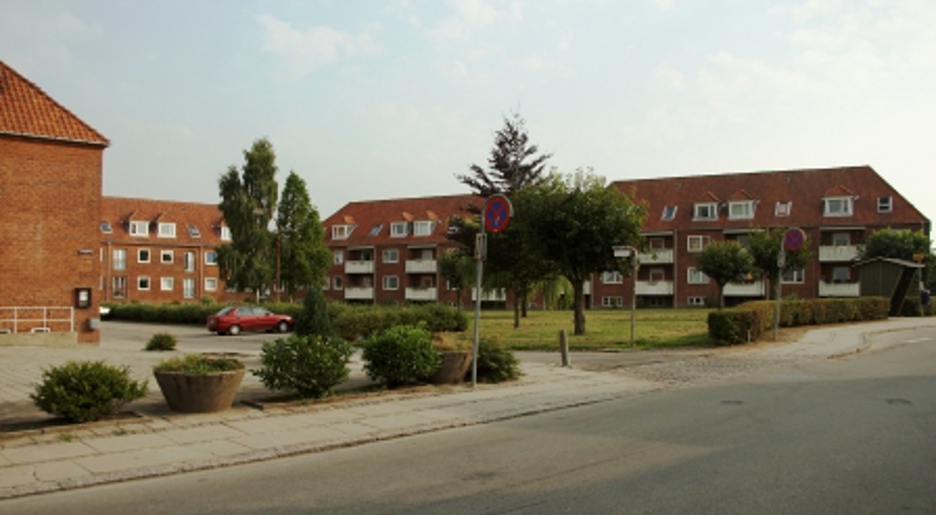 Billede af lejlighedstype 1