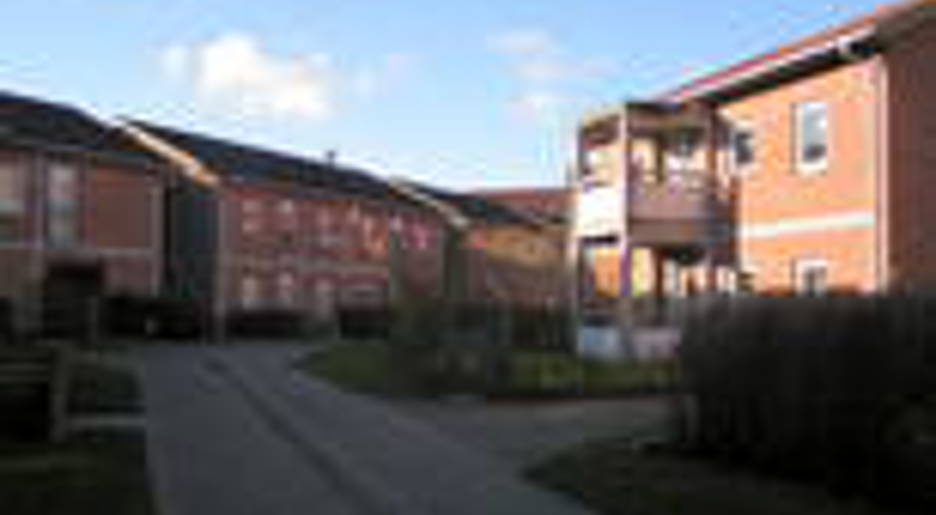 Billede af lejlighedstype 1
