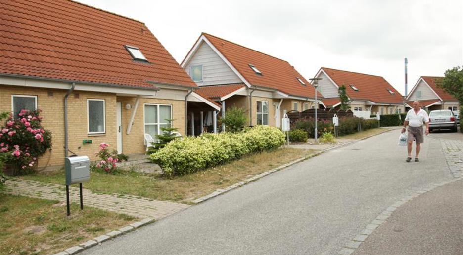 Billede af lejlighedstype 1