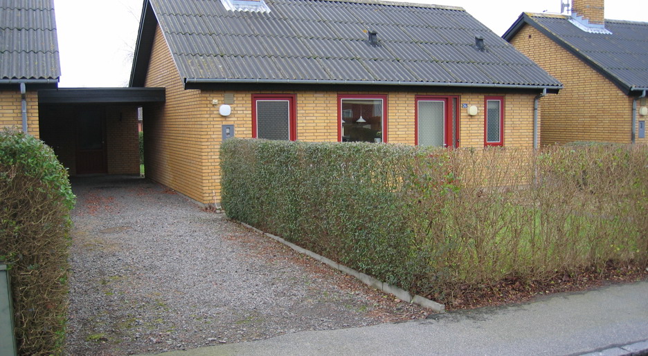 Billede af lejlighedstype 3
