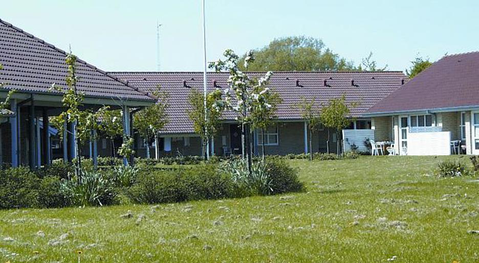 Billede af lejlighedstype 1