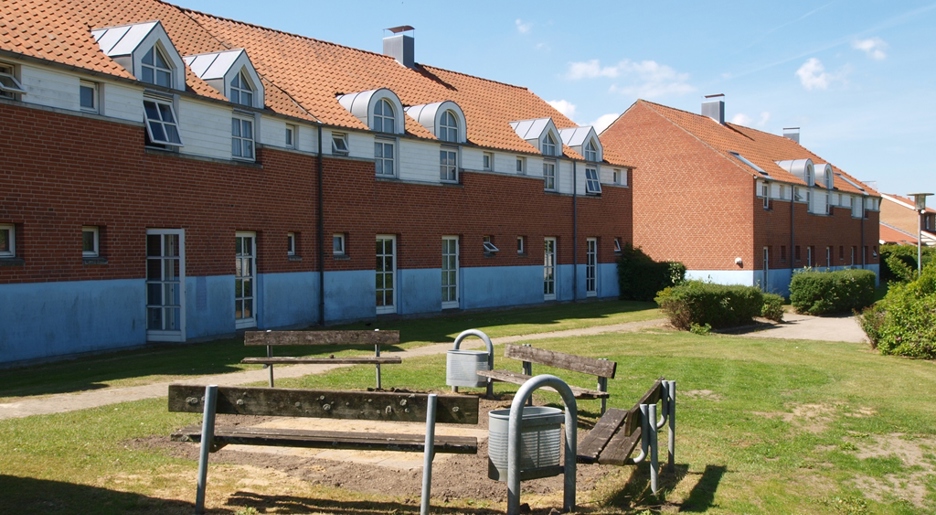 Billede af lejlighedstype 1