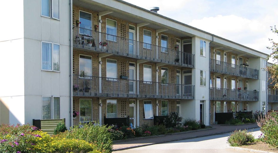 Kløvervej billede 6