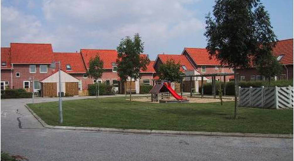 Billede af lejlighedstype 1