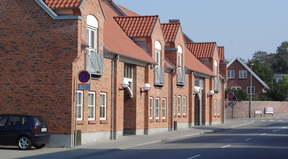 Billede af lejlighedstype 1