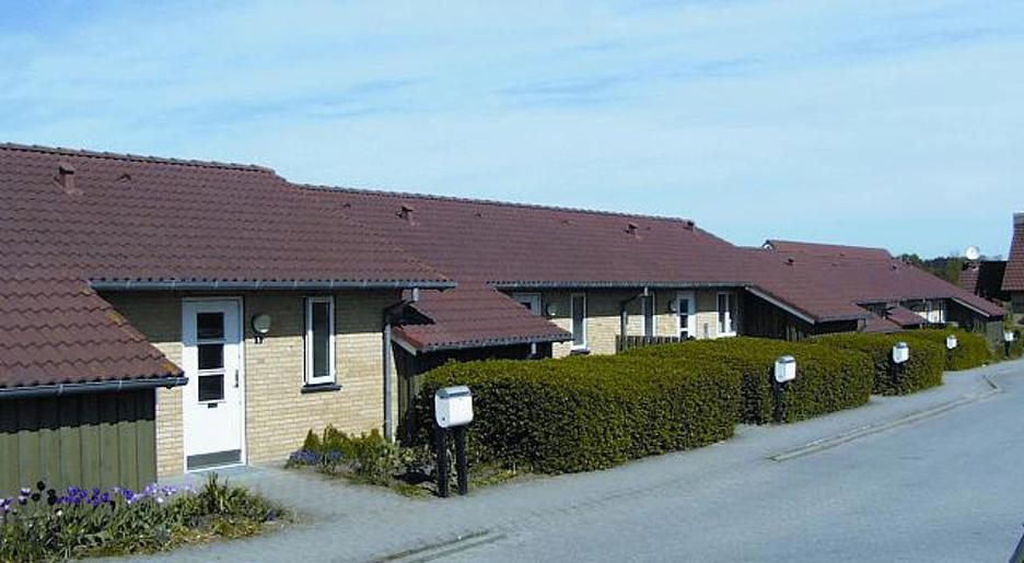 Billede af lejlighedstype 1